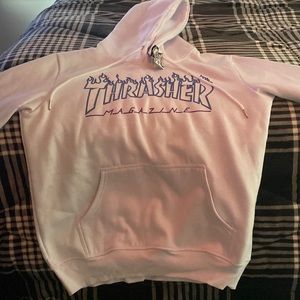 Thrasher hoodie